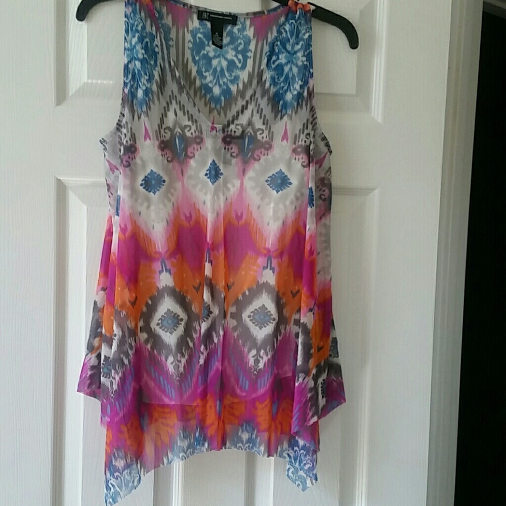 Summer top